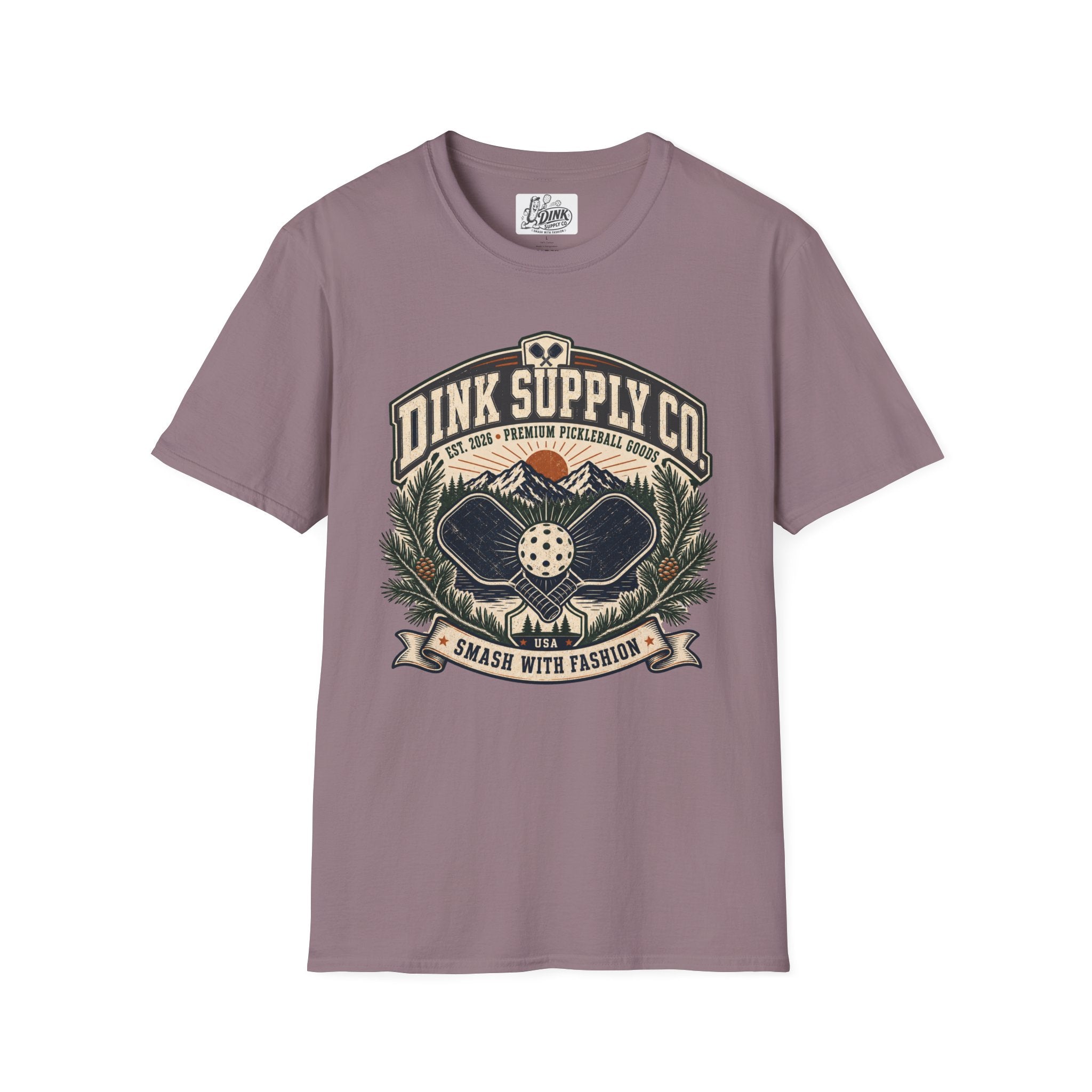 EVERGREEN T-shirt