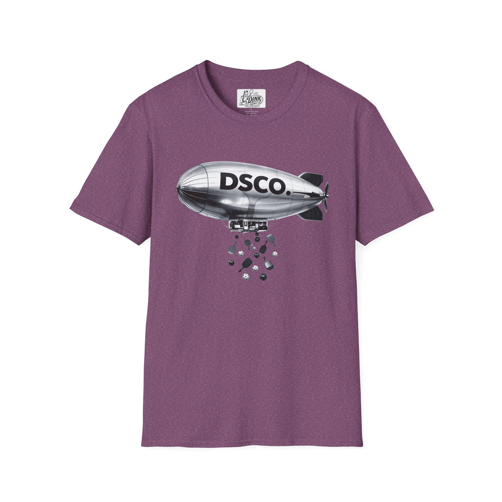 ZEPPELIN T-shirt