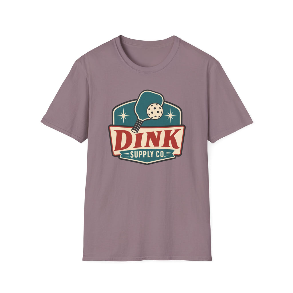 FRIDGE BADGE T-shirt