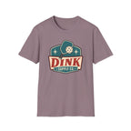 FRIDGE BADGE T-shirt