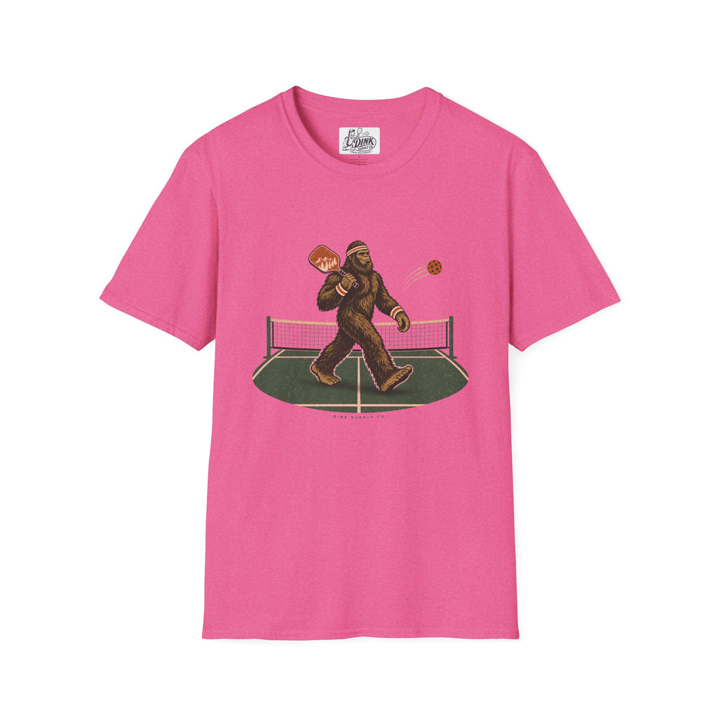 SASQUATCH T-shirt