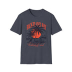 BACKHAND BAY T-shirt