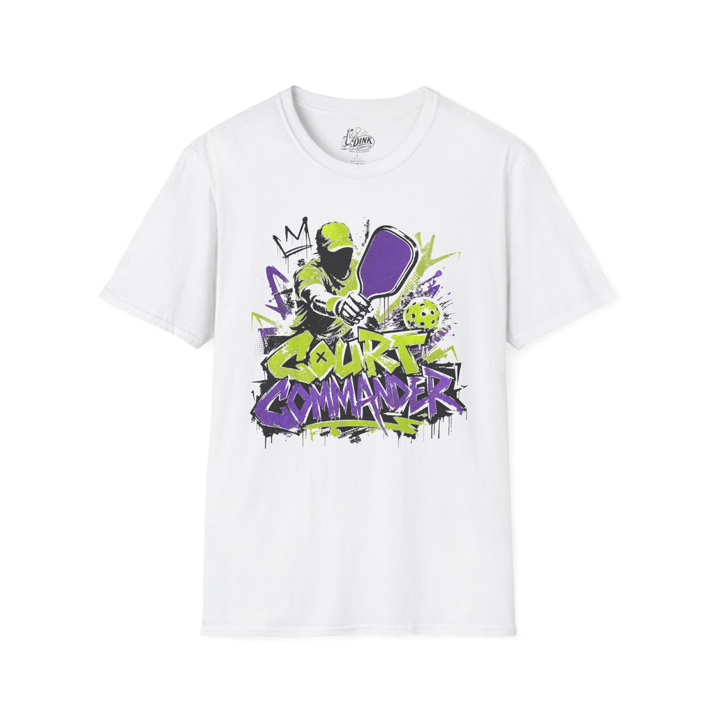 SPRAYPAINT t-shirt
