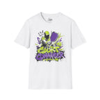 SPRAYPAINT t-shirt