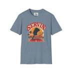 SERVIN' T-shirt