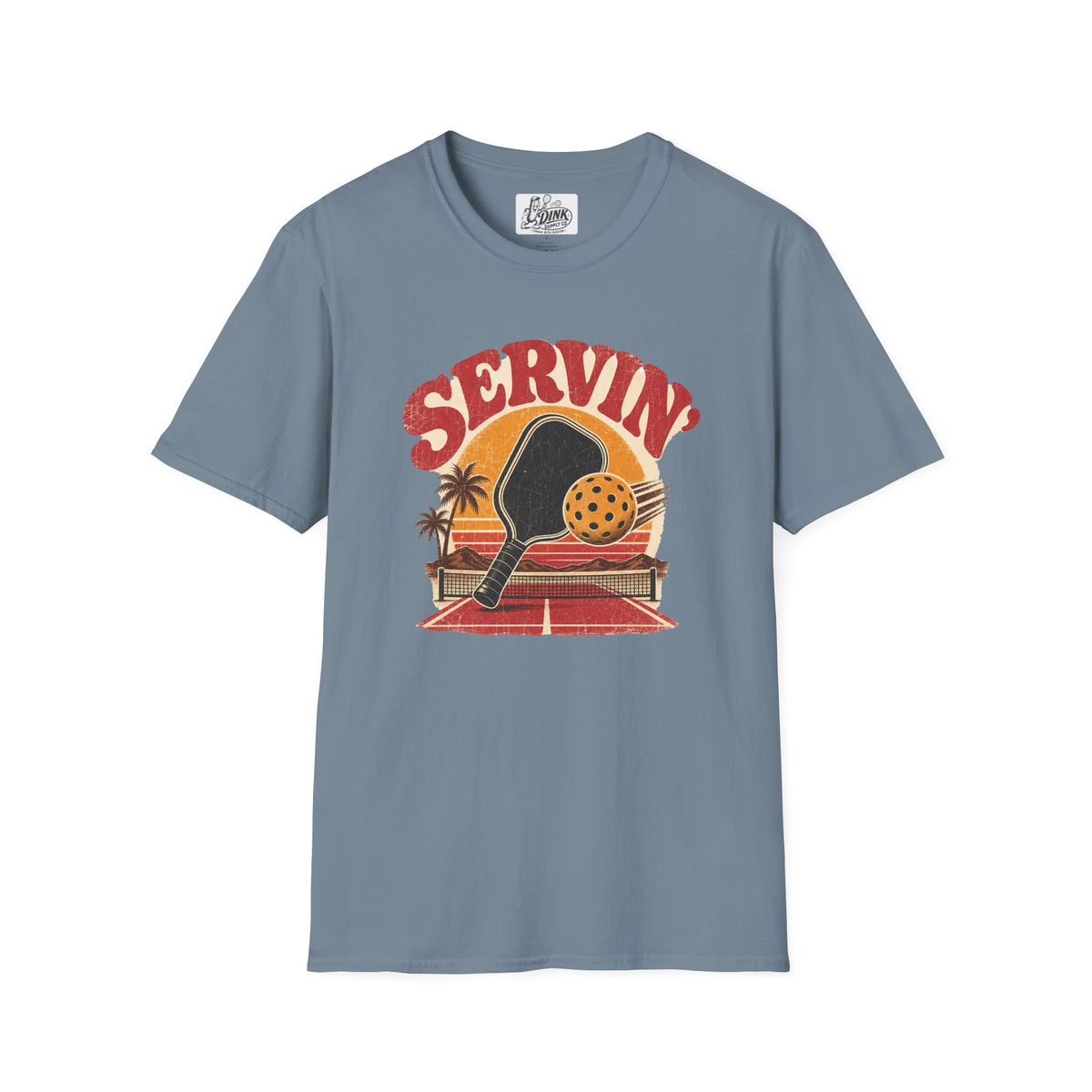 SERVIN' T-shirt