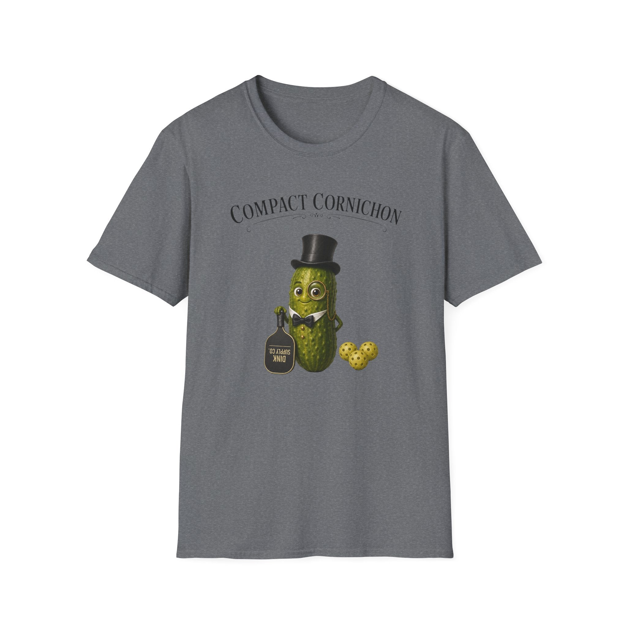 LIL CORNICHON T-shirt