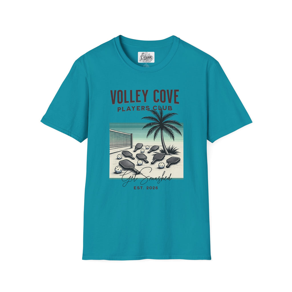 BEACH T-shirt