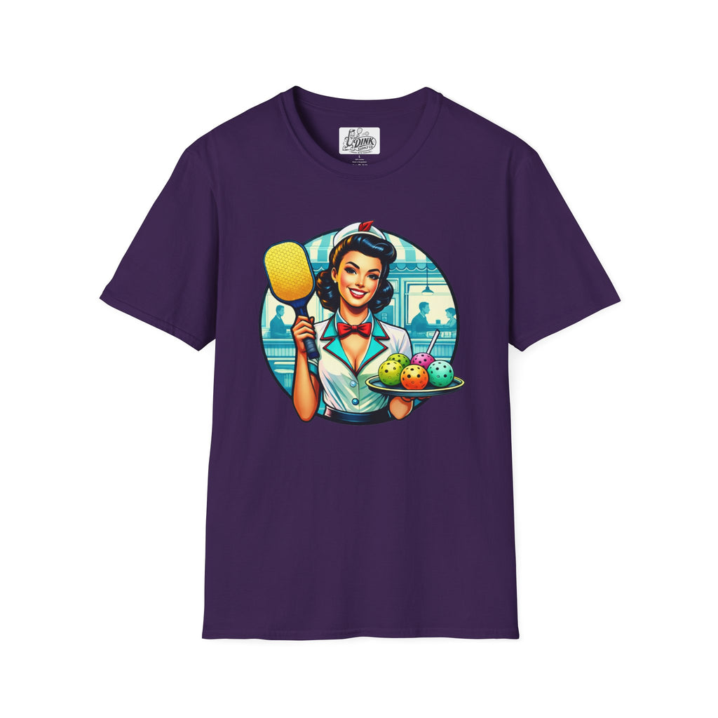 SODA SHOP T-shirt