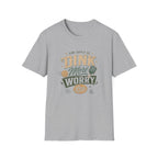 WORRY T-shirt