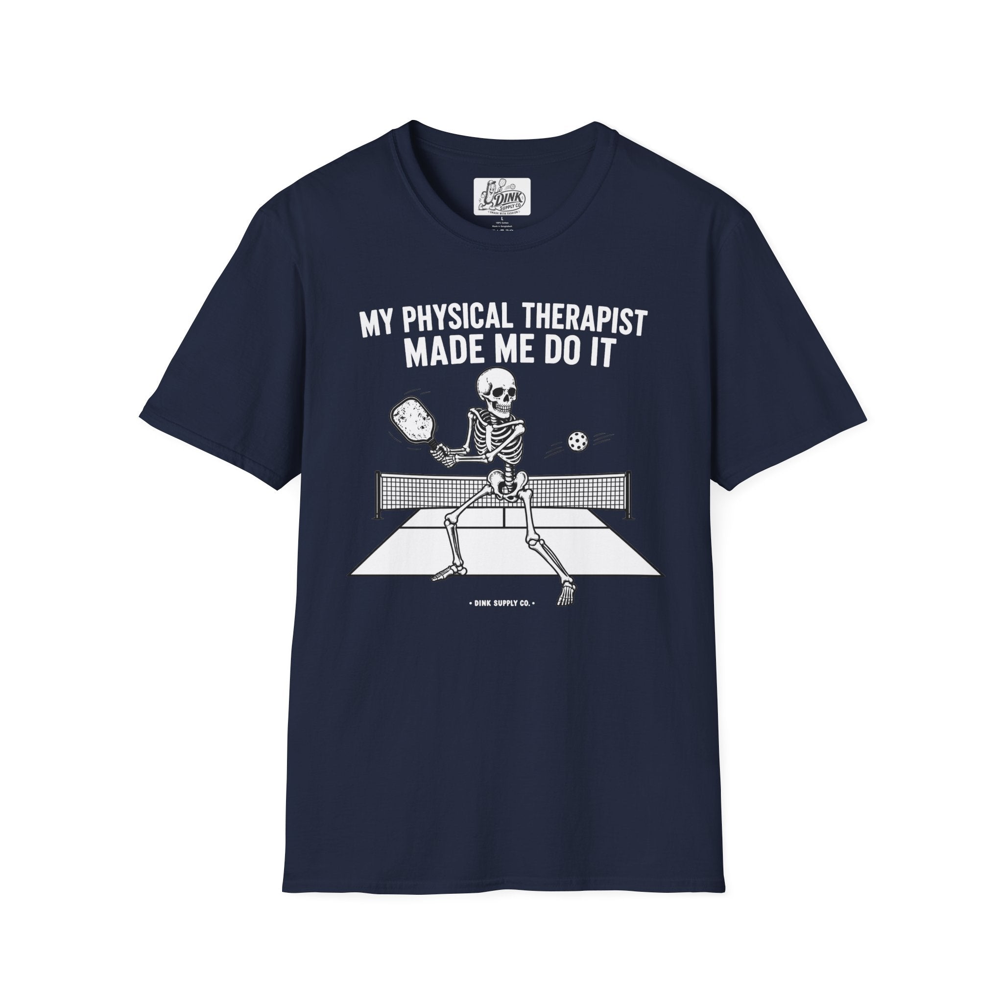 PHYSICAL THERAPIST T-shirt