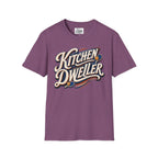 KITCHEN DWELLER t-shirt