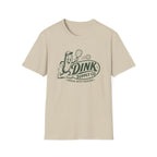 PICKLE BADGE T-shirt