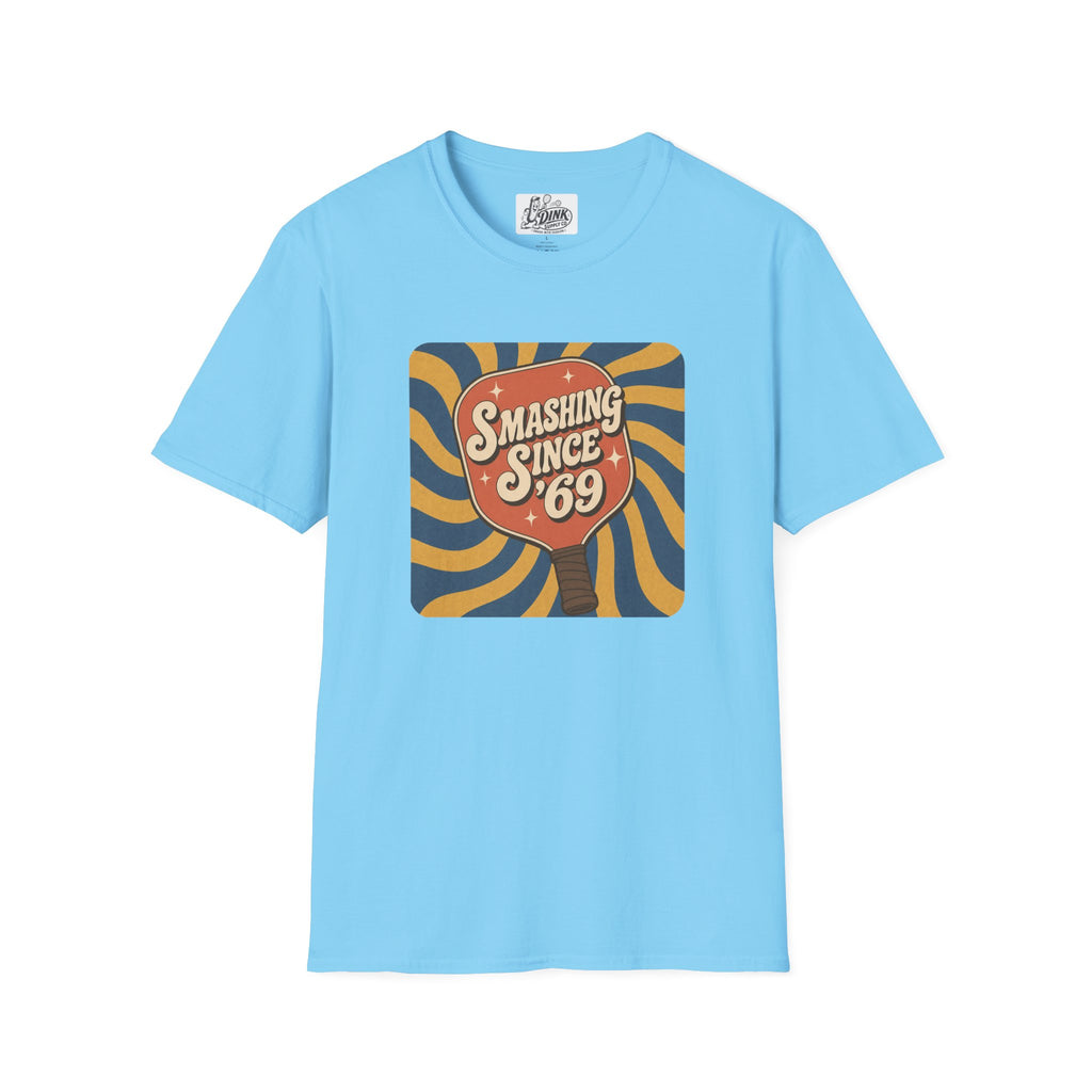 GROOVY 1 T-shirt