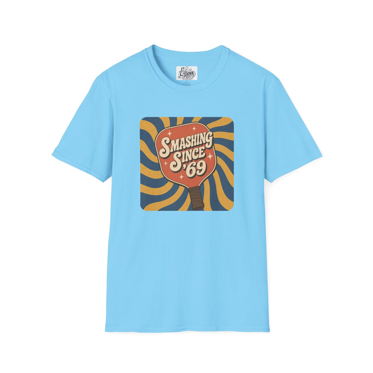 GROOVY 1 T-shirt