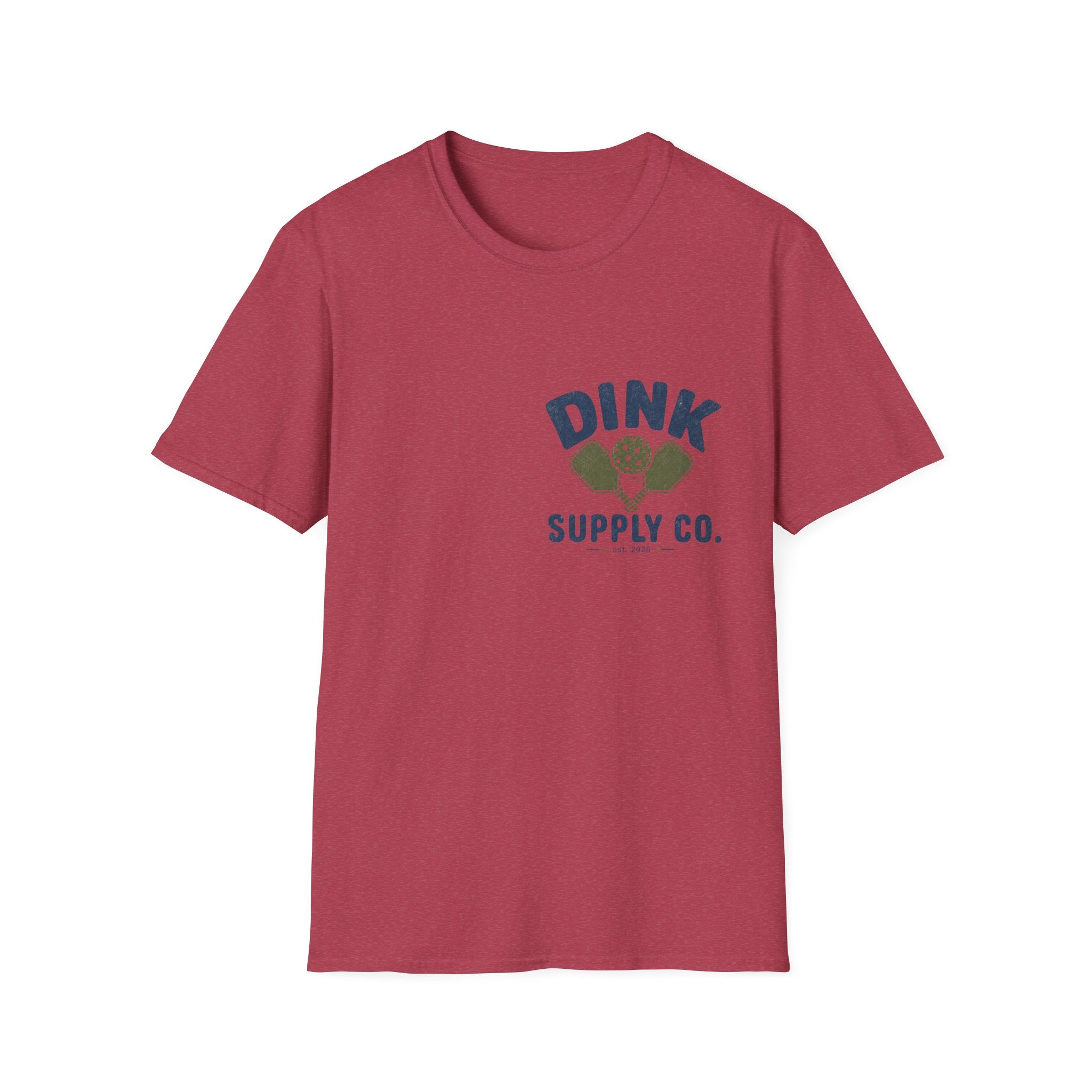 STAMP T-shirt
