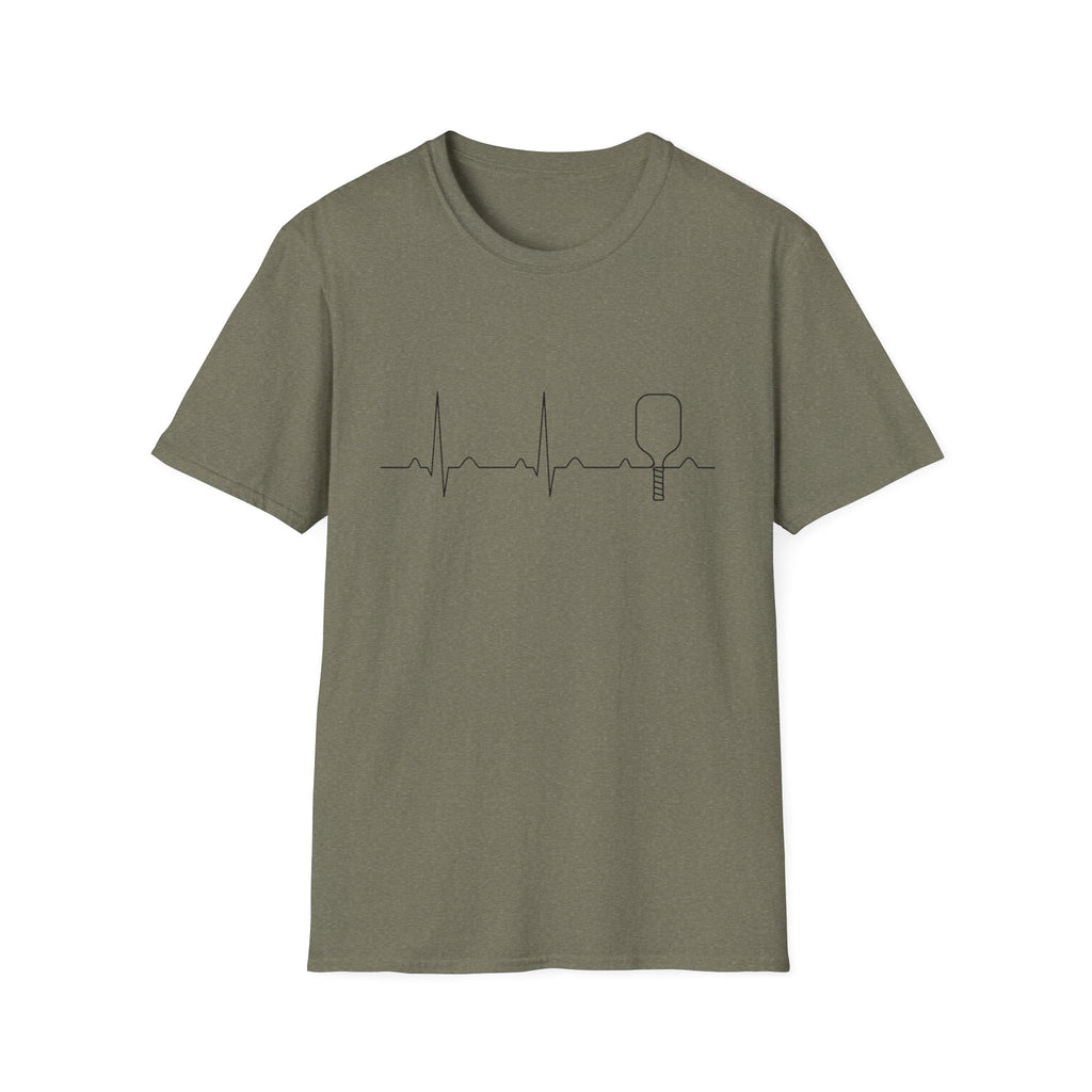 HEARTBEAT T-shirt