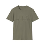 HEARTBEAT T-shirt