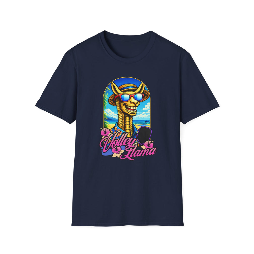 VOLLEY LLAMA T-shirt