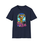 VOLLEY LLAMA T-shirt