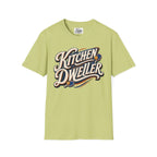KITCHEN DWELLER t-shirt