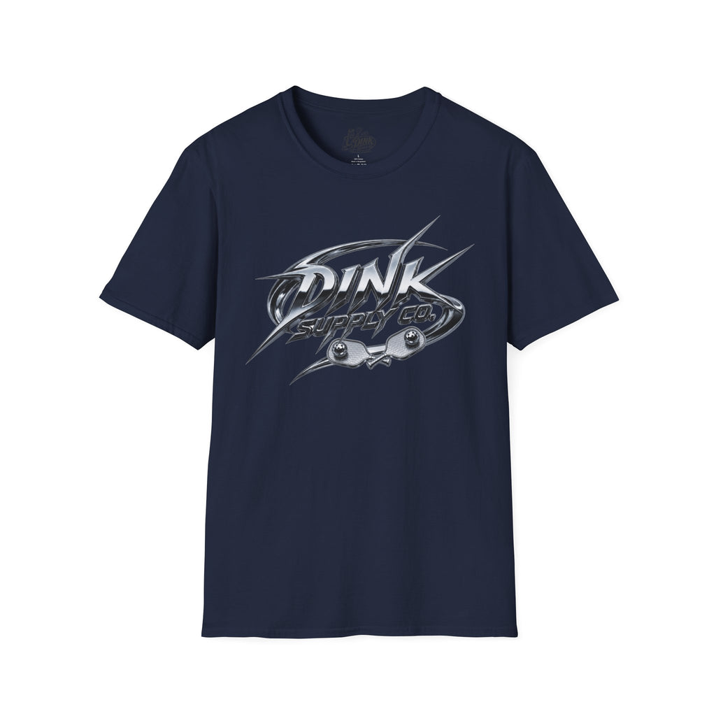 CHROME t-shirt