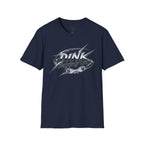 CHROME t-shirt