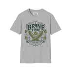 BRINE TIME T-shirt
