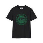 BADGE T-shirt
