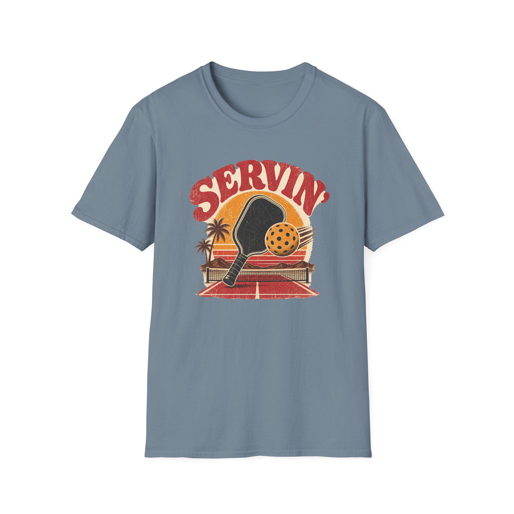 SERVIN' T-shirt