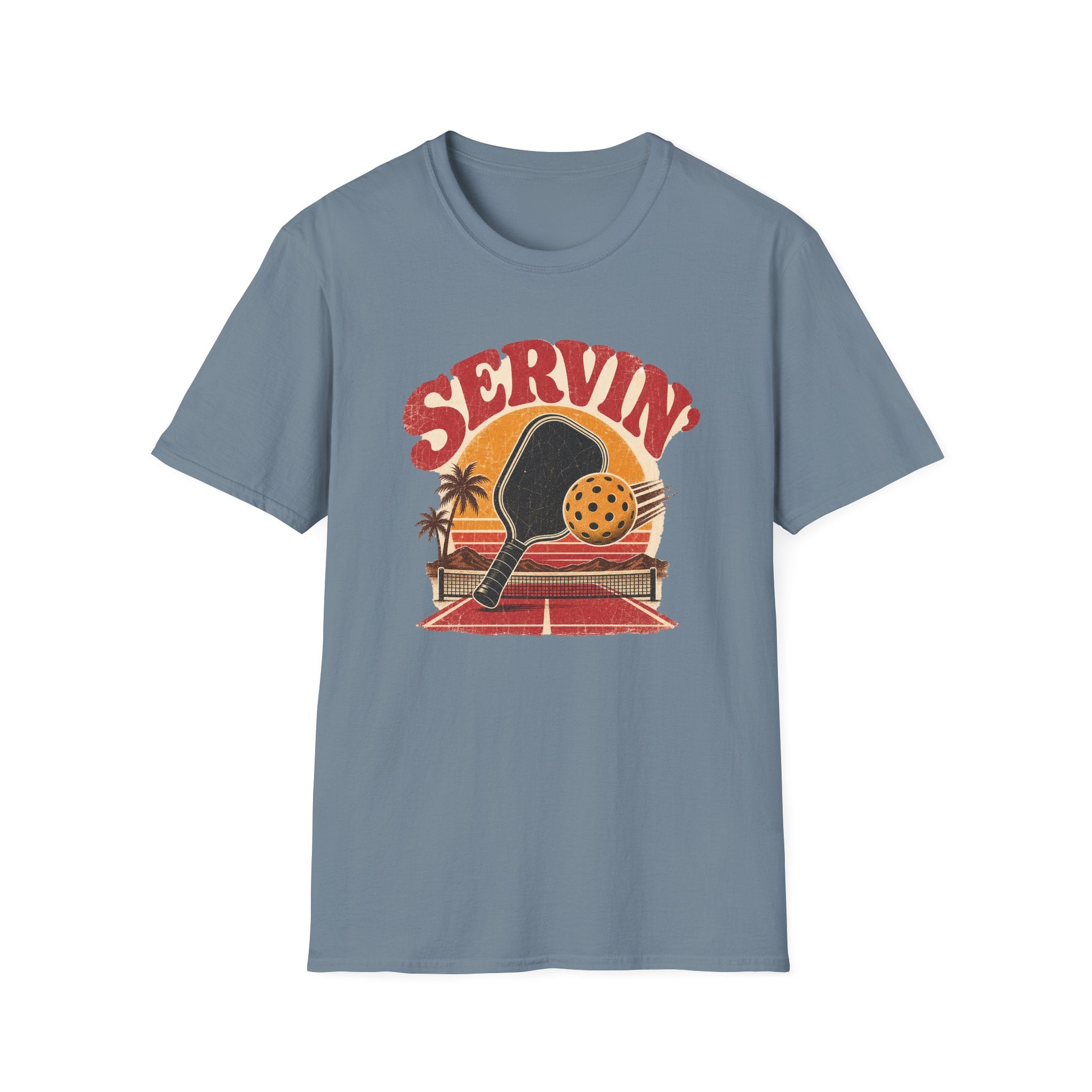 SERVIN' T-shirt