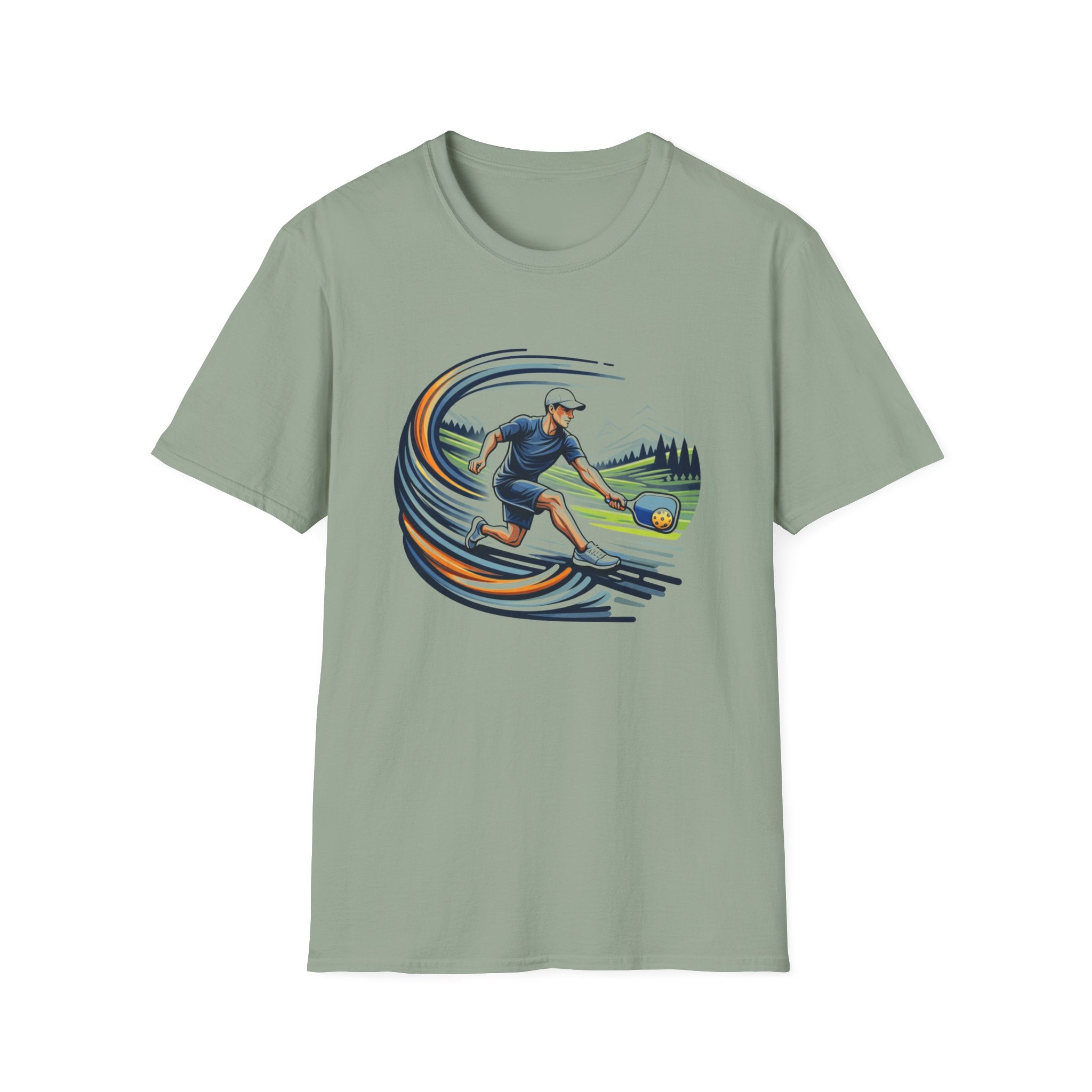 MOTION T-shirt