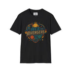 ACE AVENGERS t-shirt