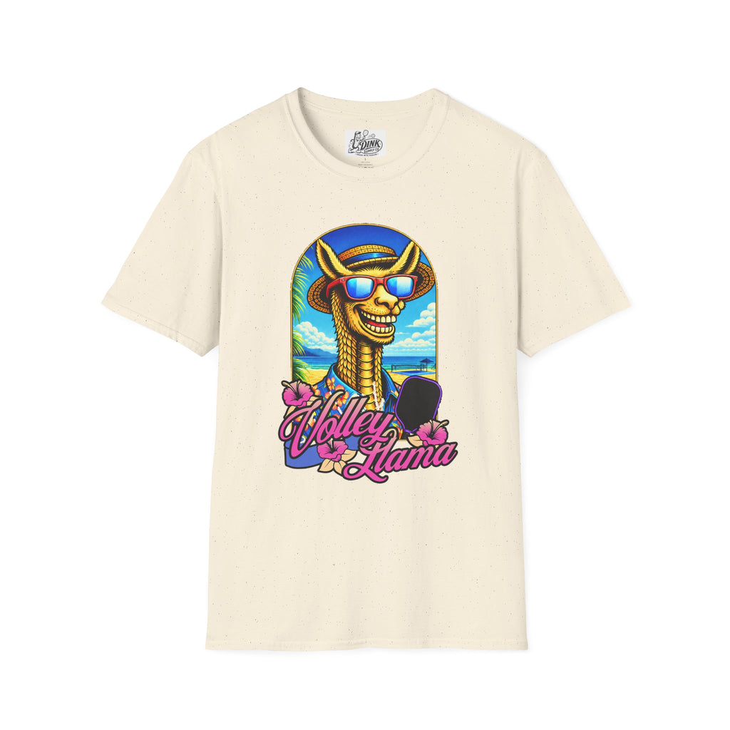 VOLLEY LLAMA T-shirt