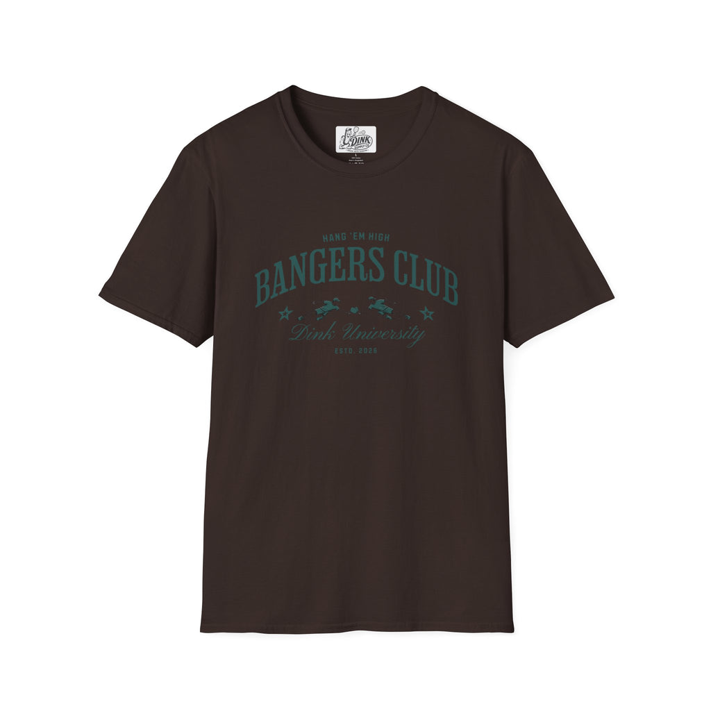 BANGERS HOCKEY T-shirt