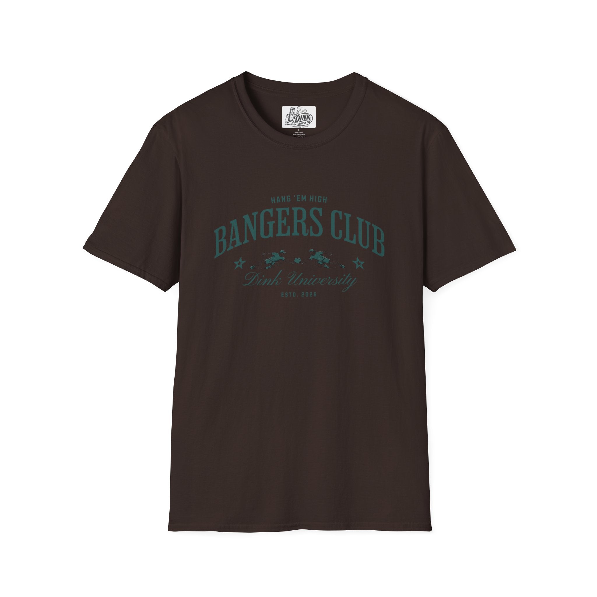 BANGERS HOCKEY T-shirt