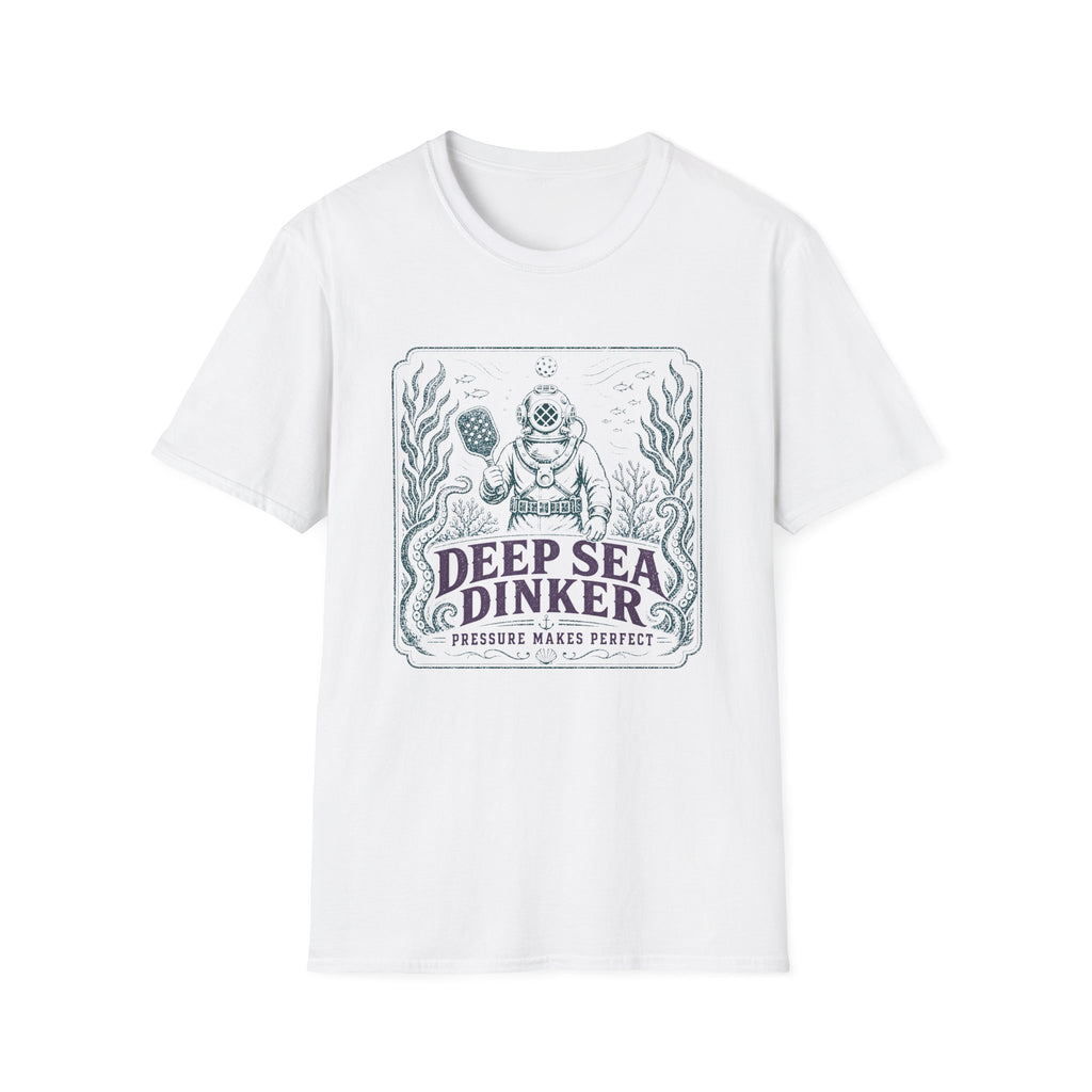 DEEP SEA T-shirt