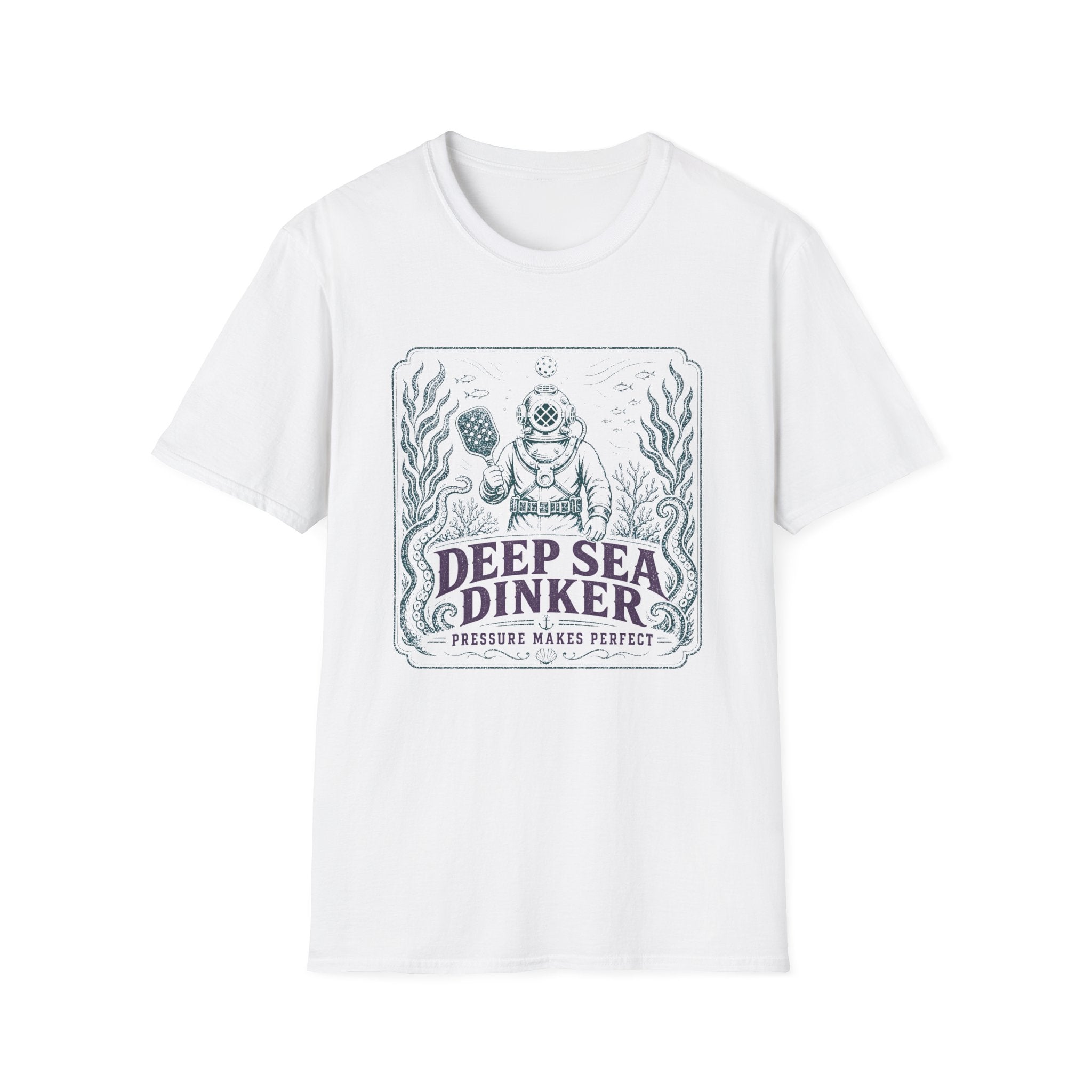 DEEP SEA T-shirt