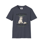 SAD LLAMA T-shirt