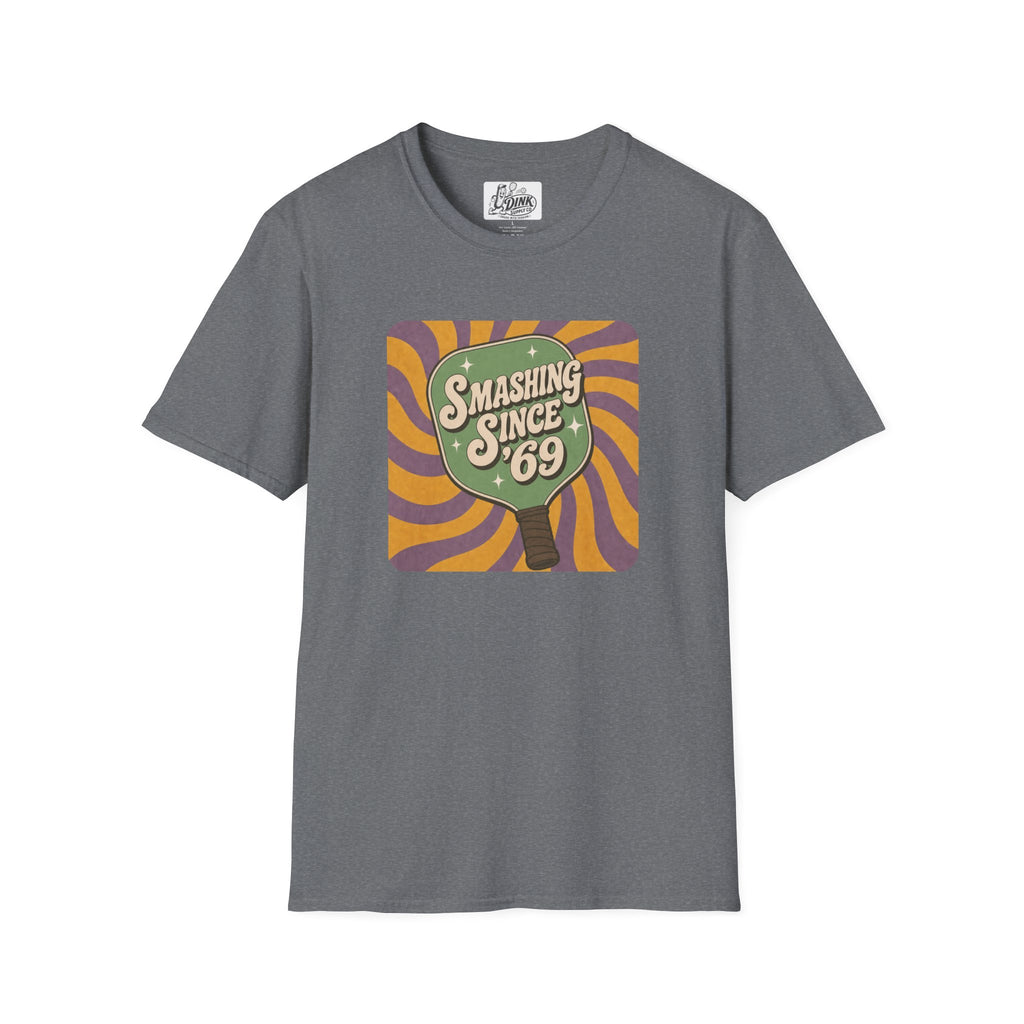 GROOVY 2 T-shirt