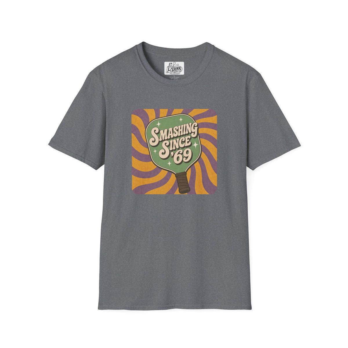 GROOVY 2 T-shirt