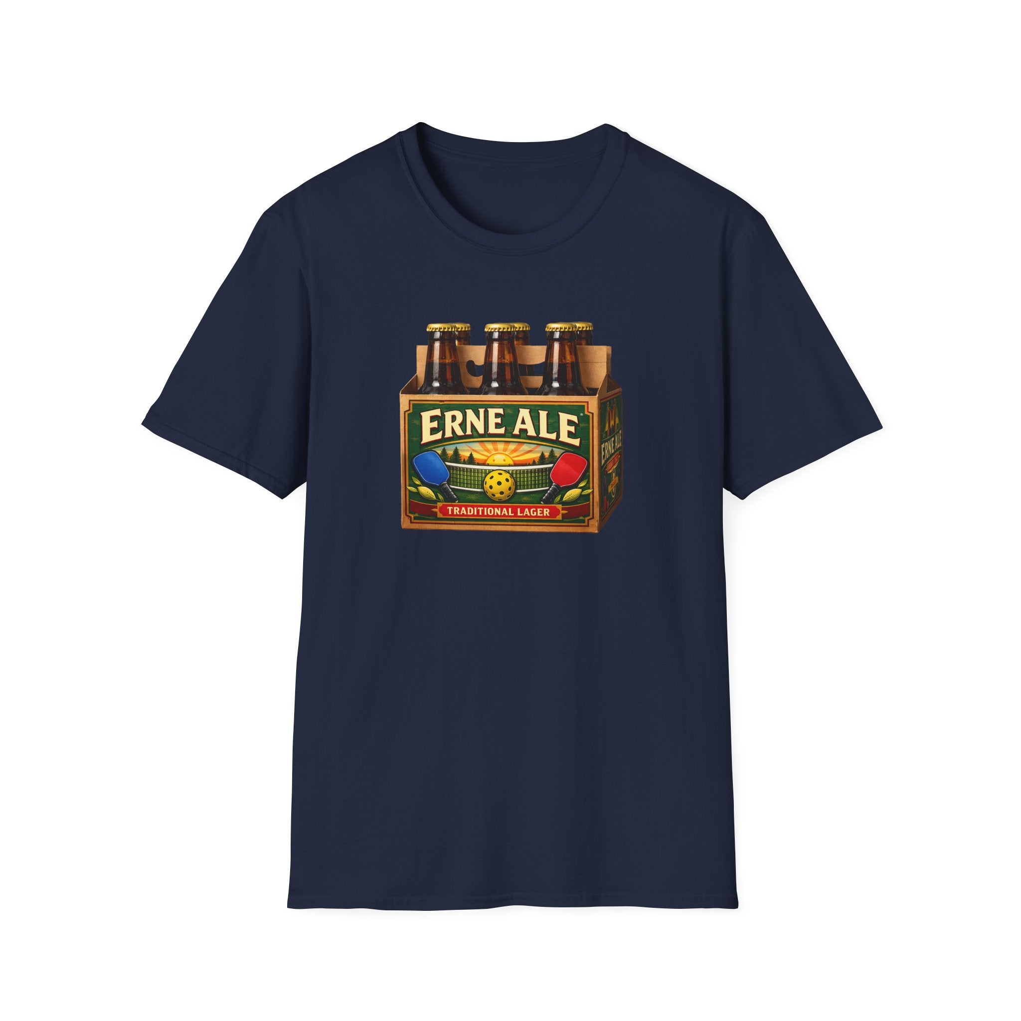 ERNE ALE T-shirt