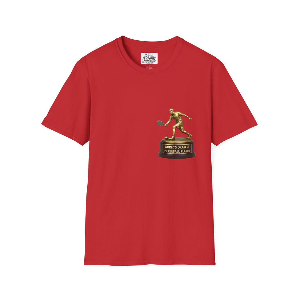 OKAYEST T-shirt