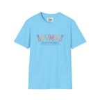 DINK RESPONSIBLY T-shirt