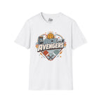 ACE AVENGERS t-shirt