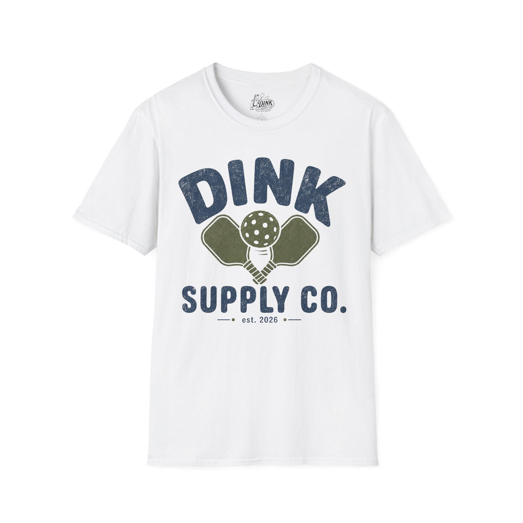 STAMP t-shirt