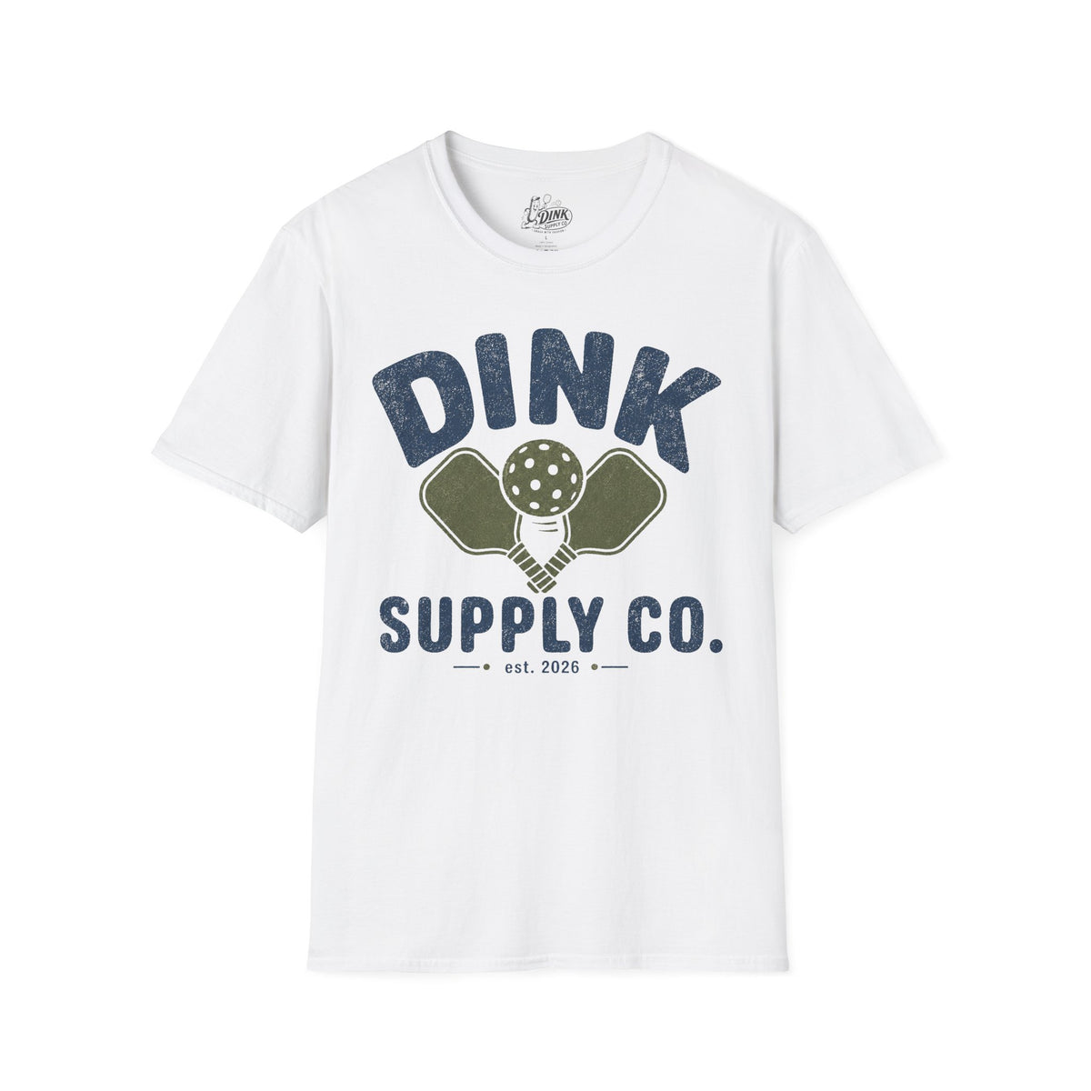 STAMP t-shirt