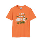 REPEAT T-shirt
