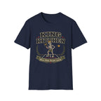 KITCHEN KING T-shirt