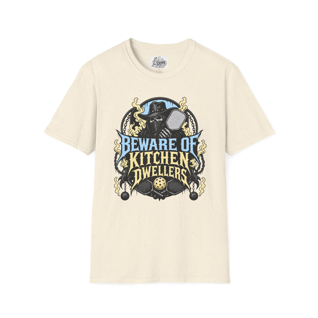 GOTH COWBOY T-shirt